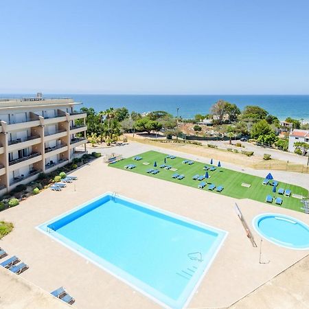 Algarve Beach Apartments Albufeira Zewnętrze zdjęcie
