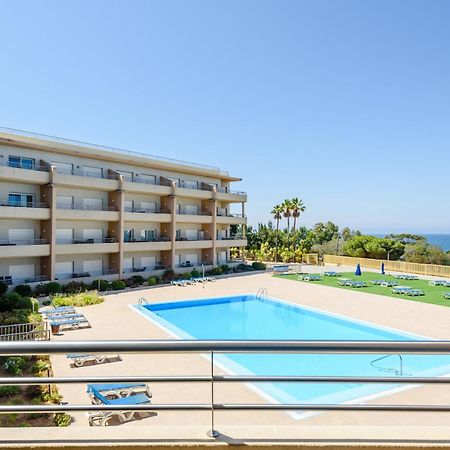 Algarve Beach Apartments Albufeira Zewnętrze zdjęcie