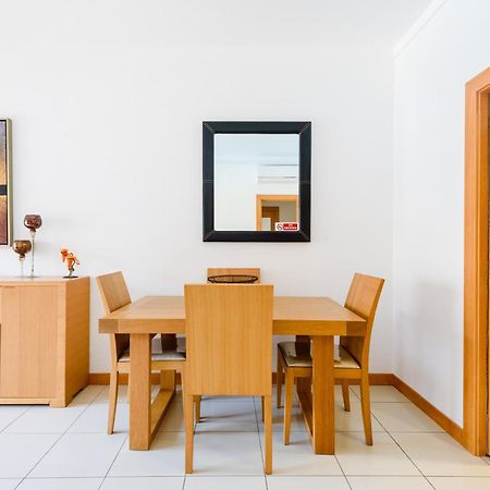 Algarve Beach Apartments Albufeira Zewnętrze zdjęcie