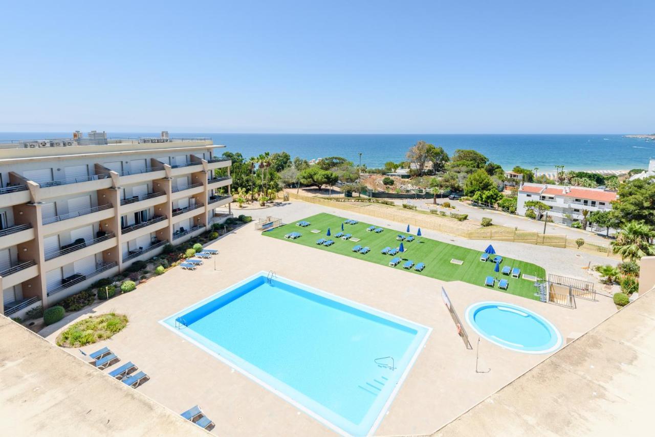 Algarve Beach Apartments Albufeira Zewnętrze zdjęcie