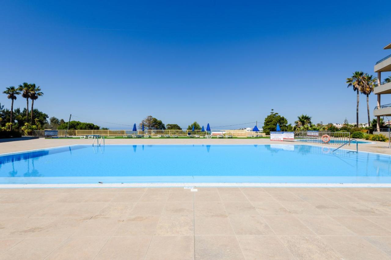 Algarve Beach Apartments Albufeira Zewnętrze zdjęcie