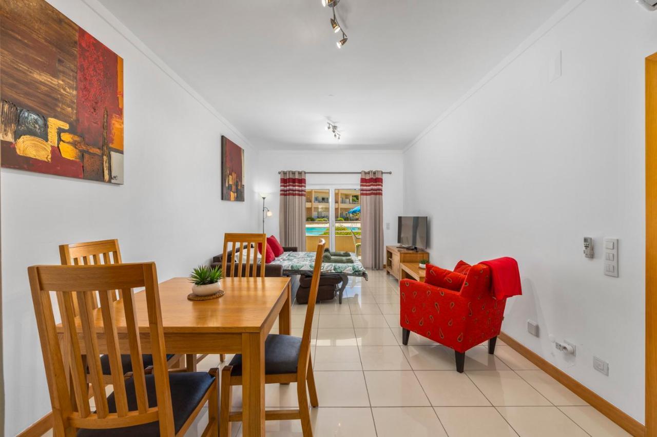 Algarve Beach Apartments Albufeira Zewnętrze zdjęcie