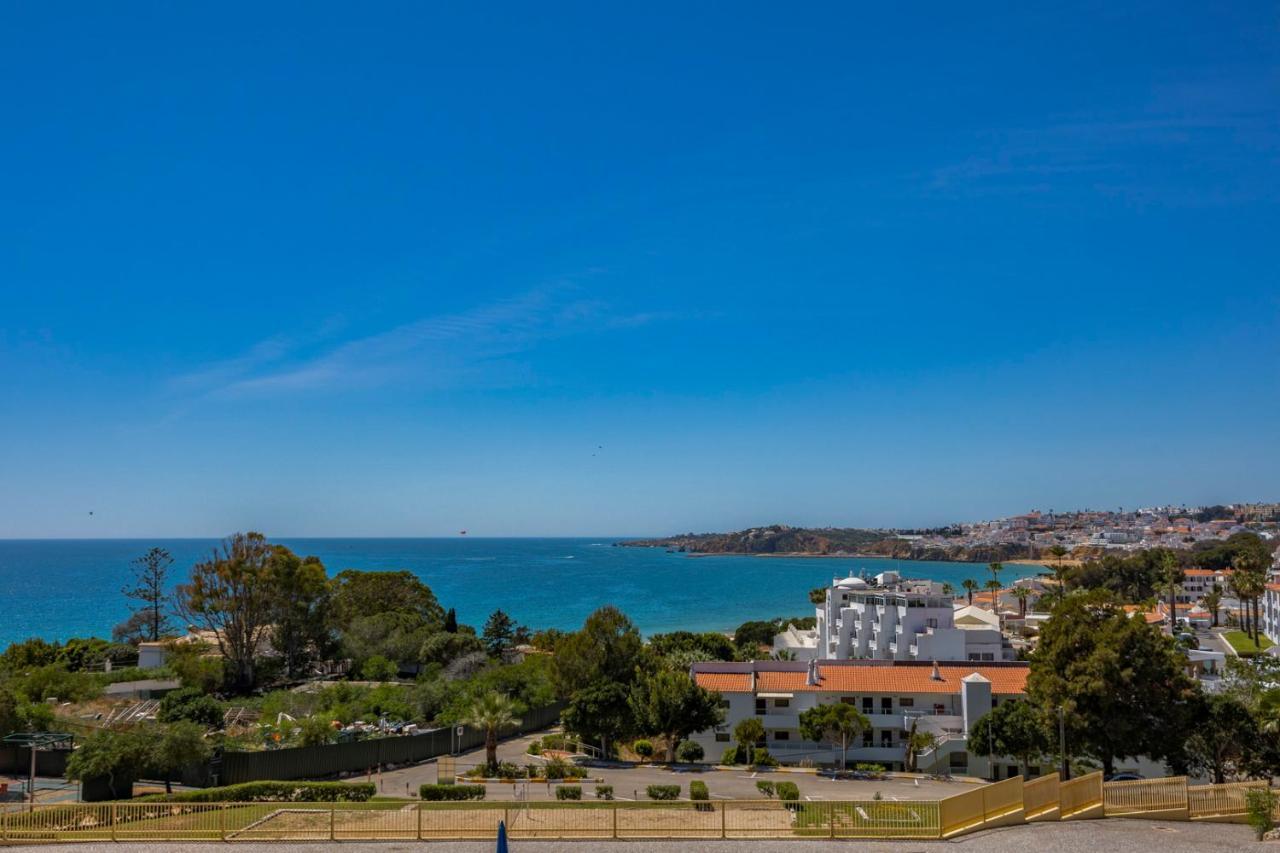 Algarve Beach Apartments Albufeira Zewnętrze zdjęcie