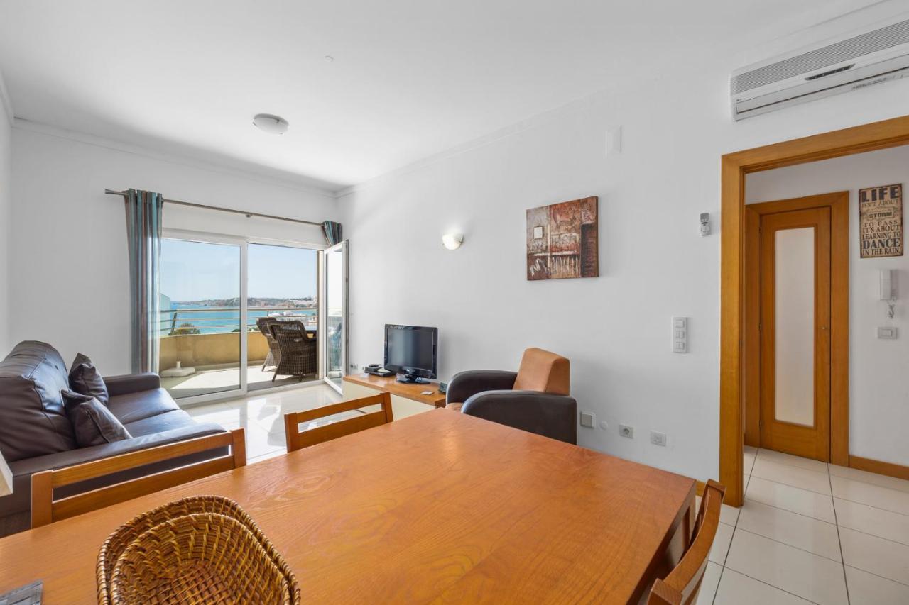 Algarve Beach Apartments Albufeira Zewnętrze zdjęcie