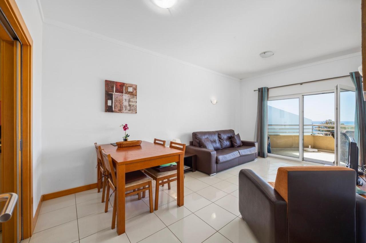 Algarve Beach Apartments Albufeira Zewnętrze zdjęcie