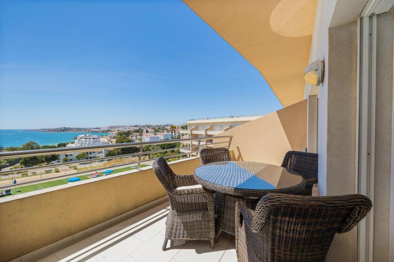 Algarve Beach Apartments Albufeira Zewnętrze zdjęcie