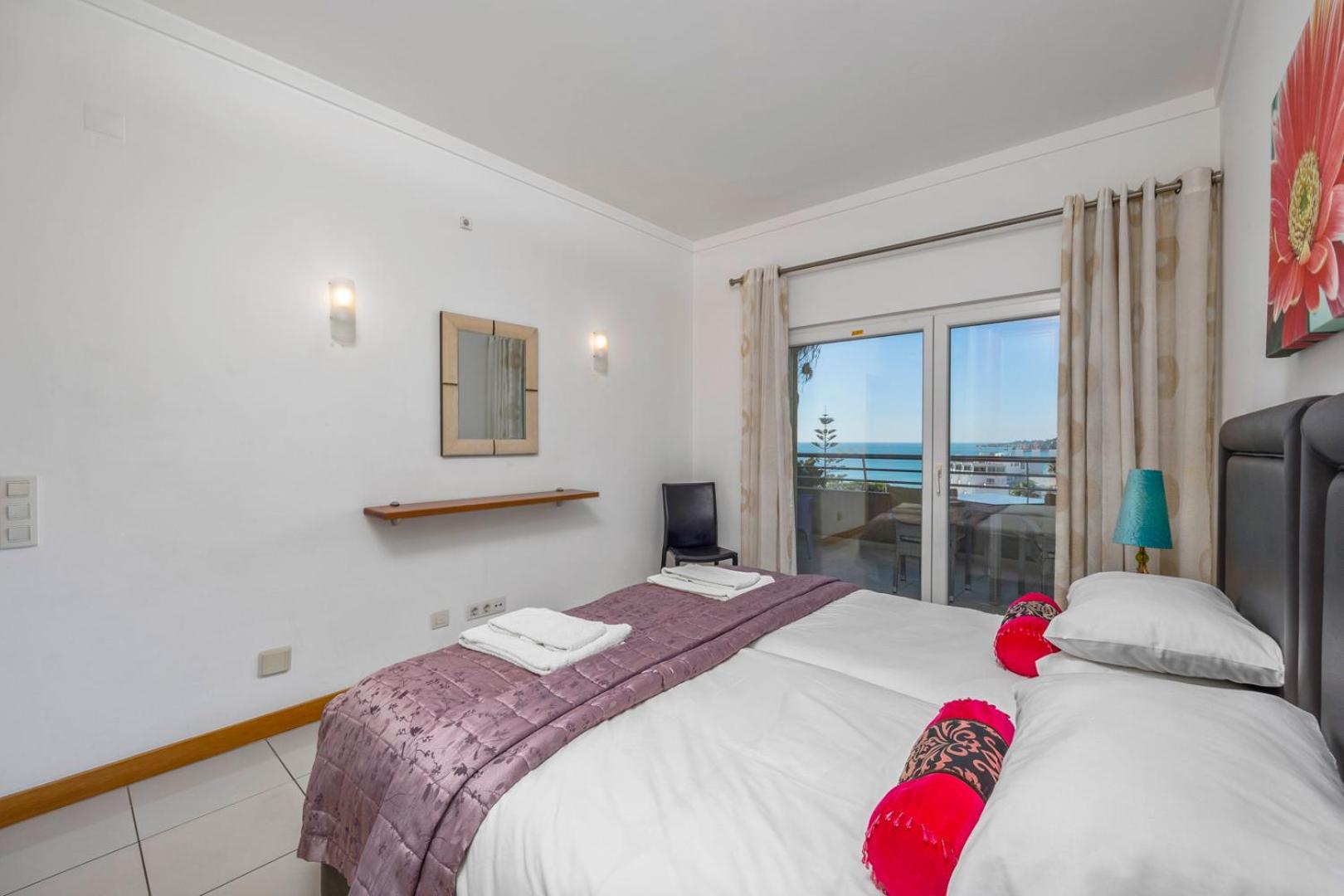 Algarve Beach Apartments Albufeira Zewnętrze zdjęcie