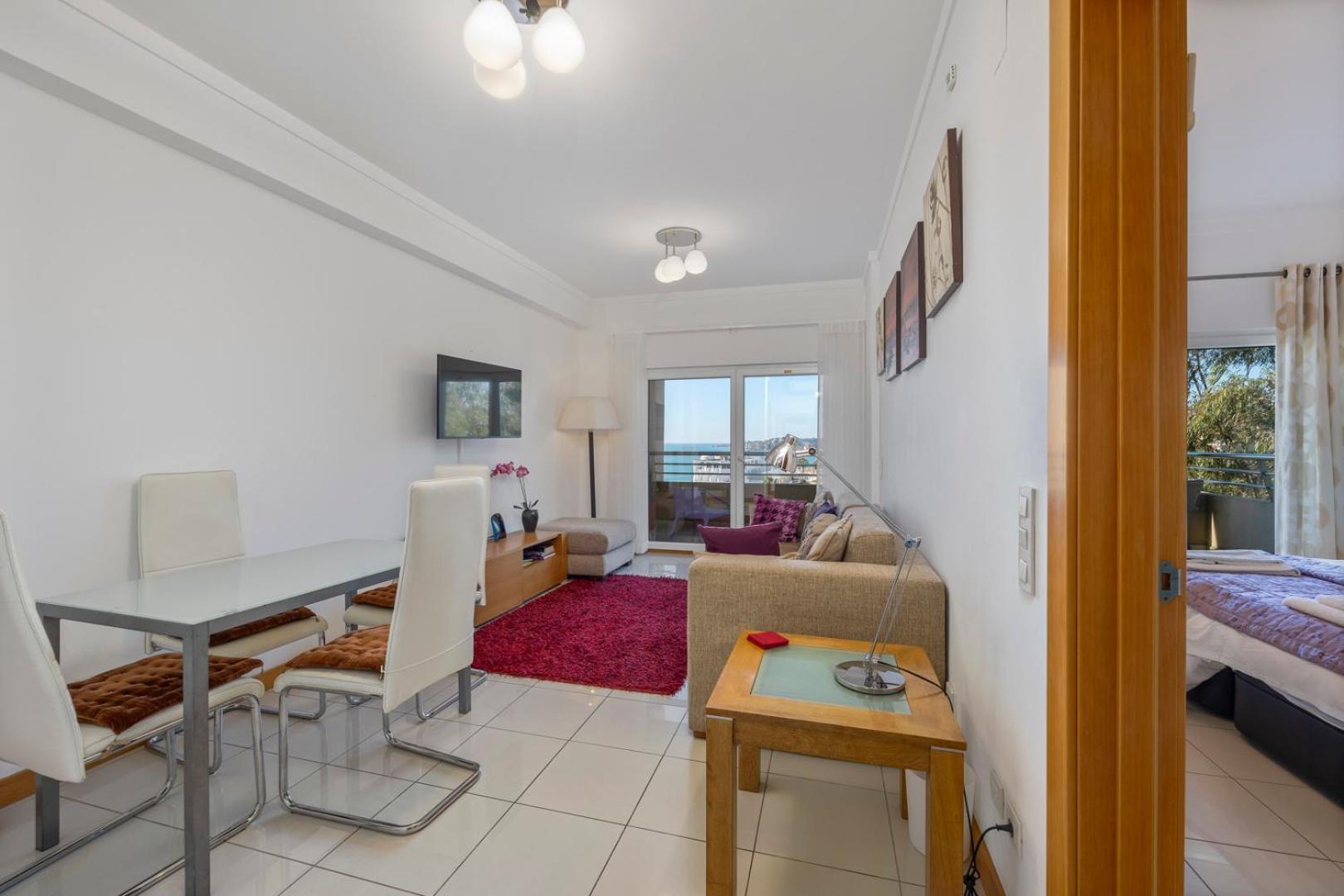 Algarve Beach Apartments Albufeira Zewnętrze zdjęcie