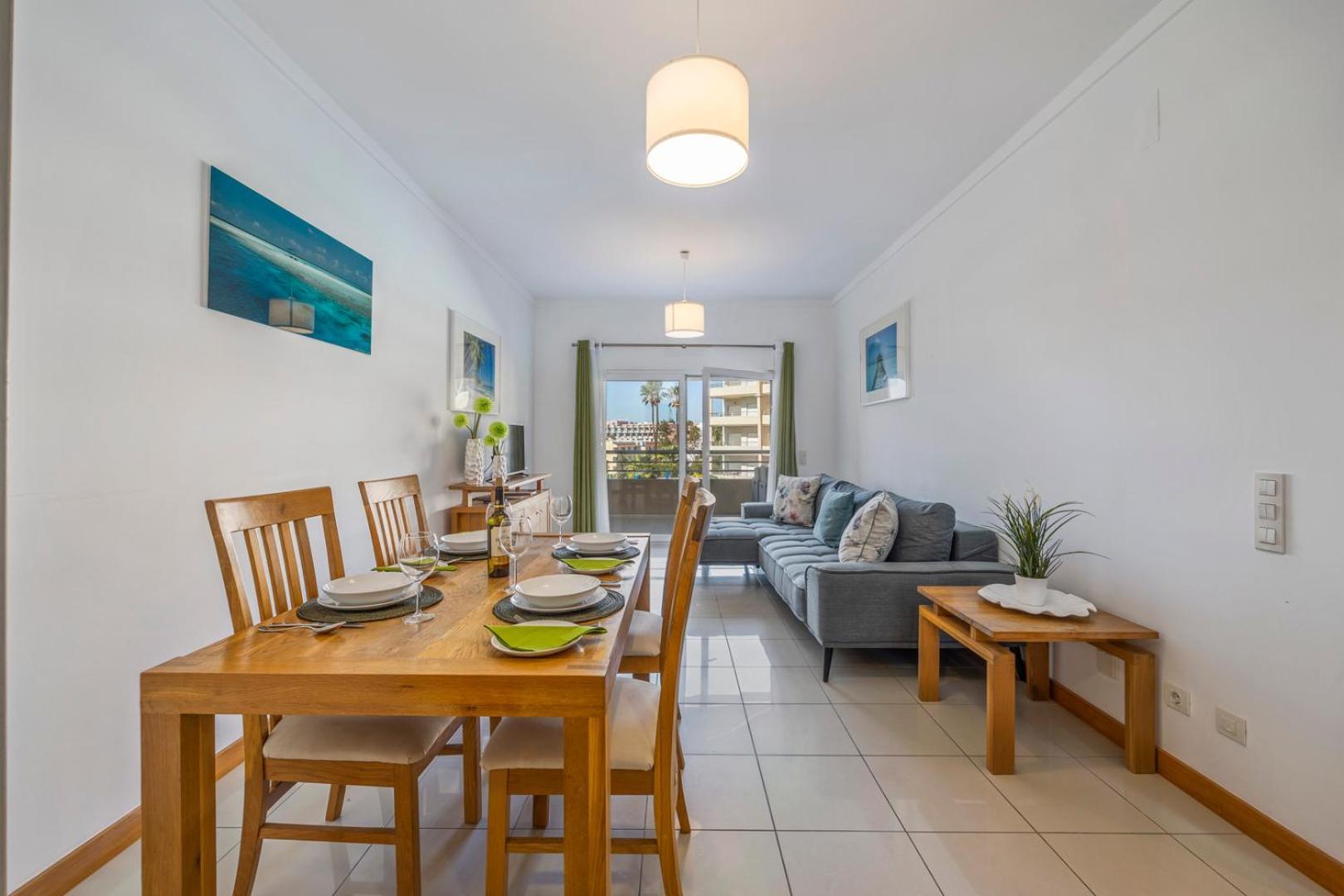 Algarve Beach Apartments Albufeira Zewnętrze zdjęcie