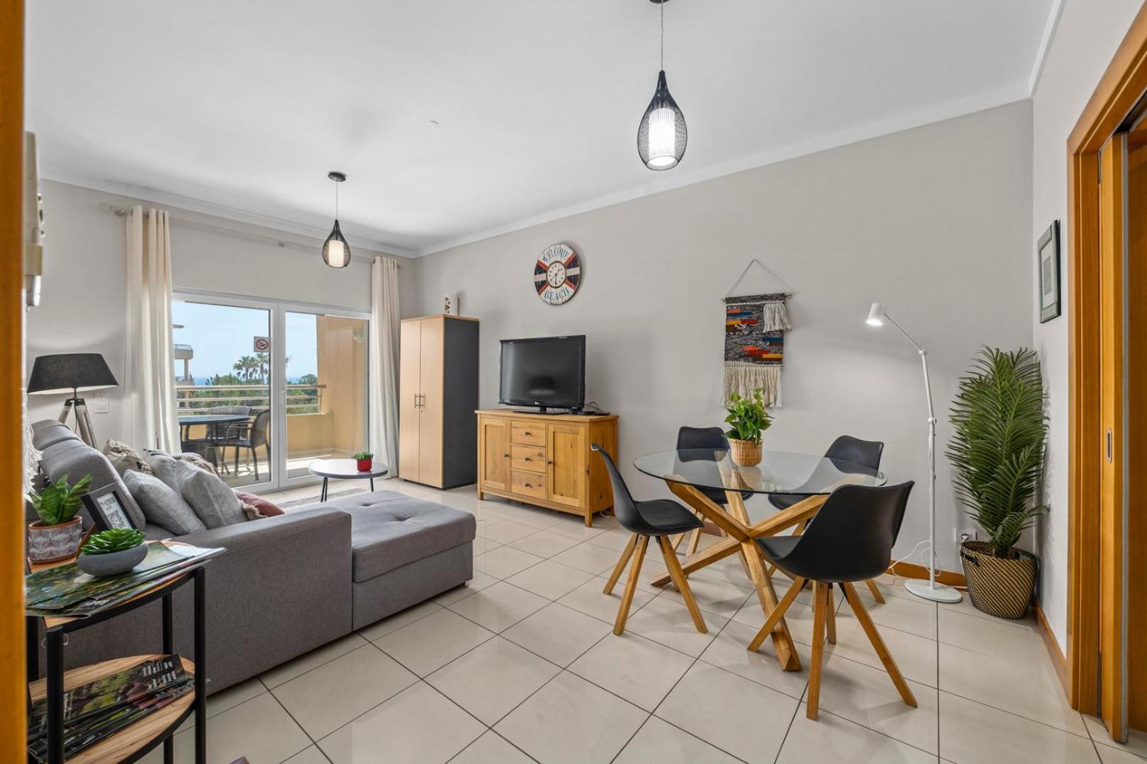 Algarve Beach Apartments Albufeira Zewnętrze zdjęcie