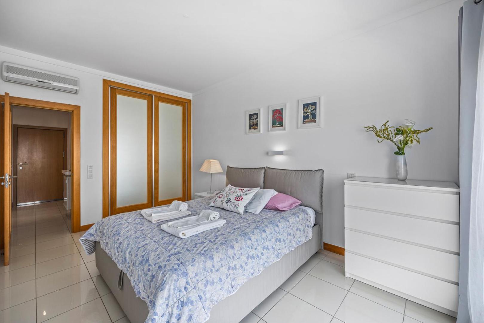 Algarve Beach Apartments Albufeira Pokój zdjęcie