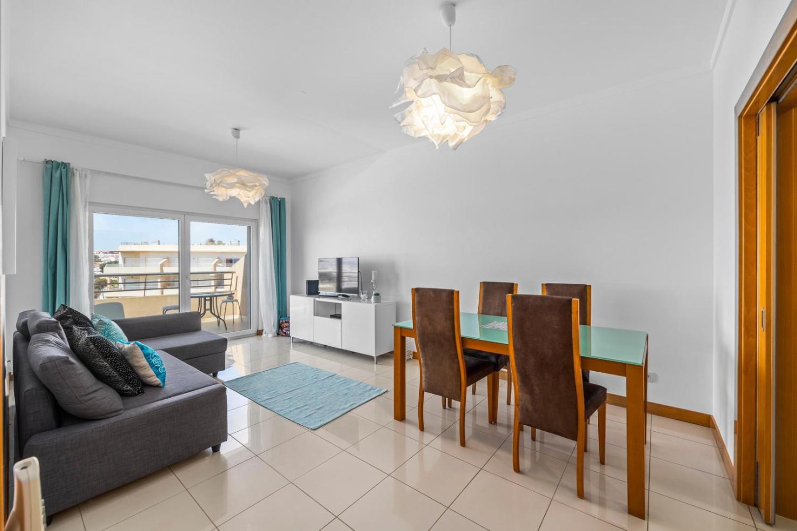 Algarve Beach Apartments Albufeira Pokój zdjęcie