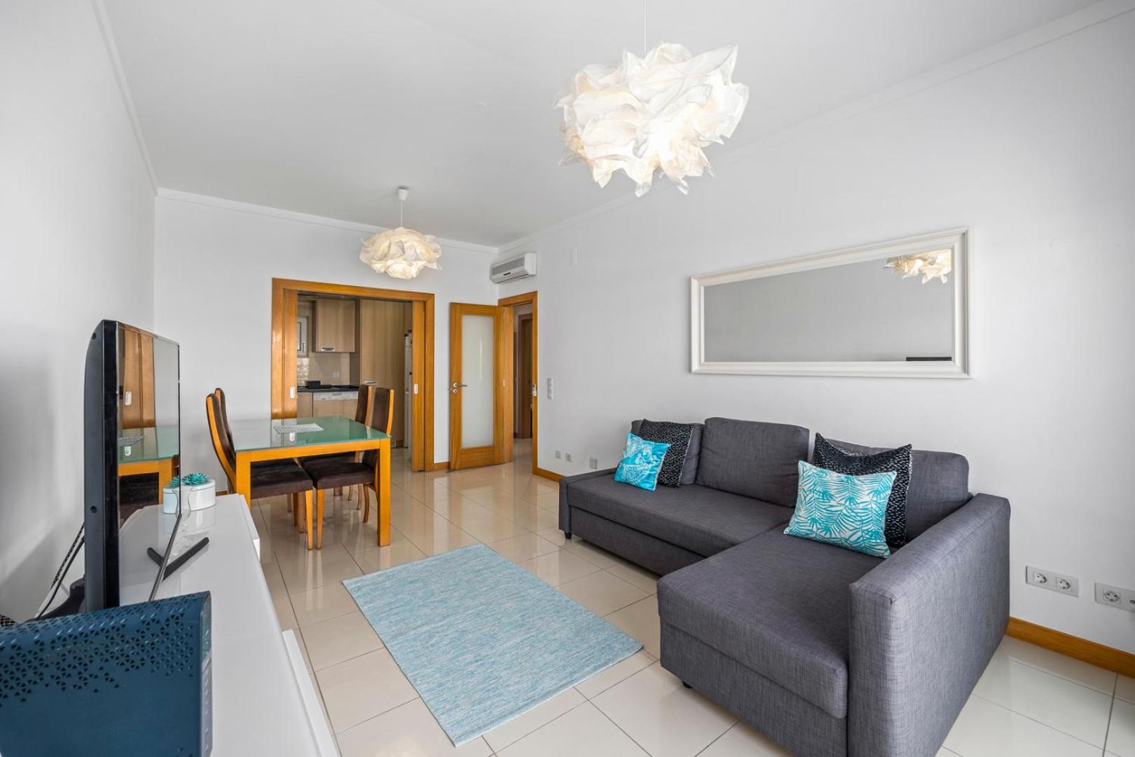Algarve Beach Apartments Albufeira Pokój zdjęcie