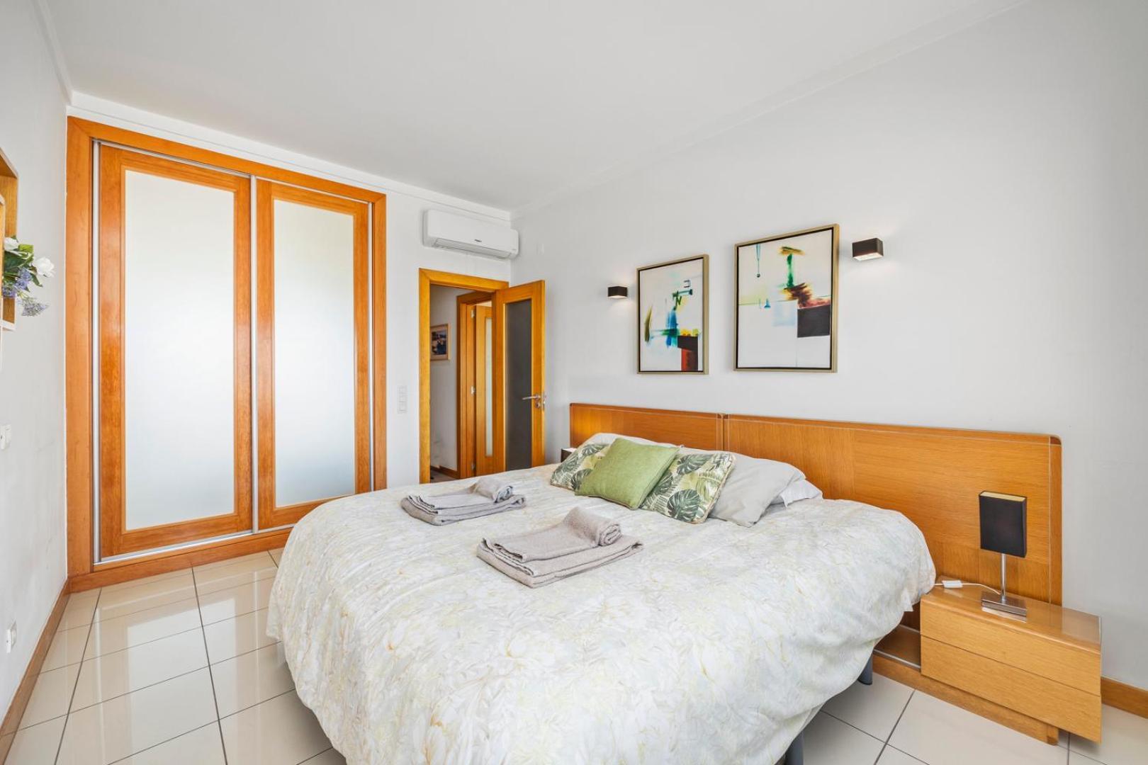 Algarve Beach Apartments Albufeira Pokój zdjęcie