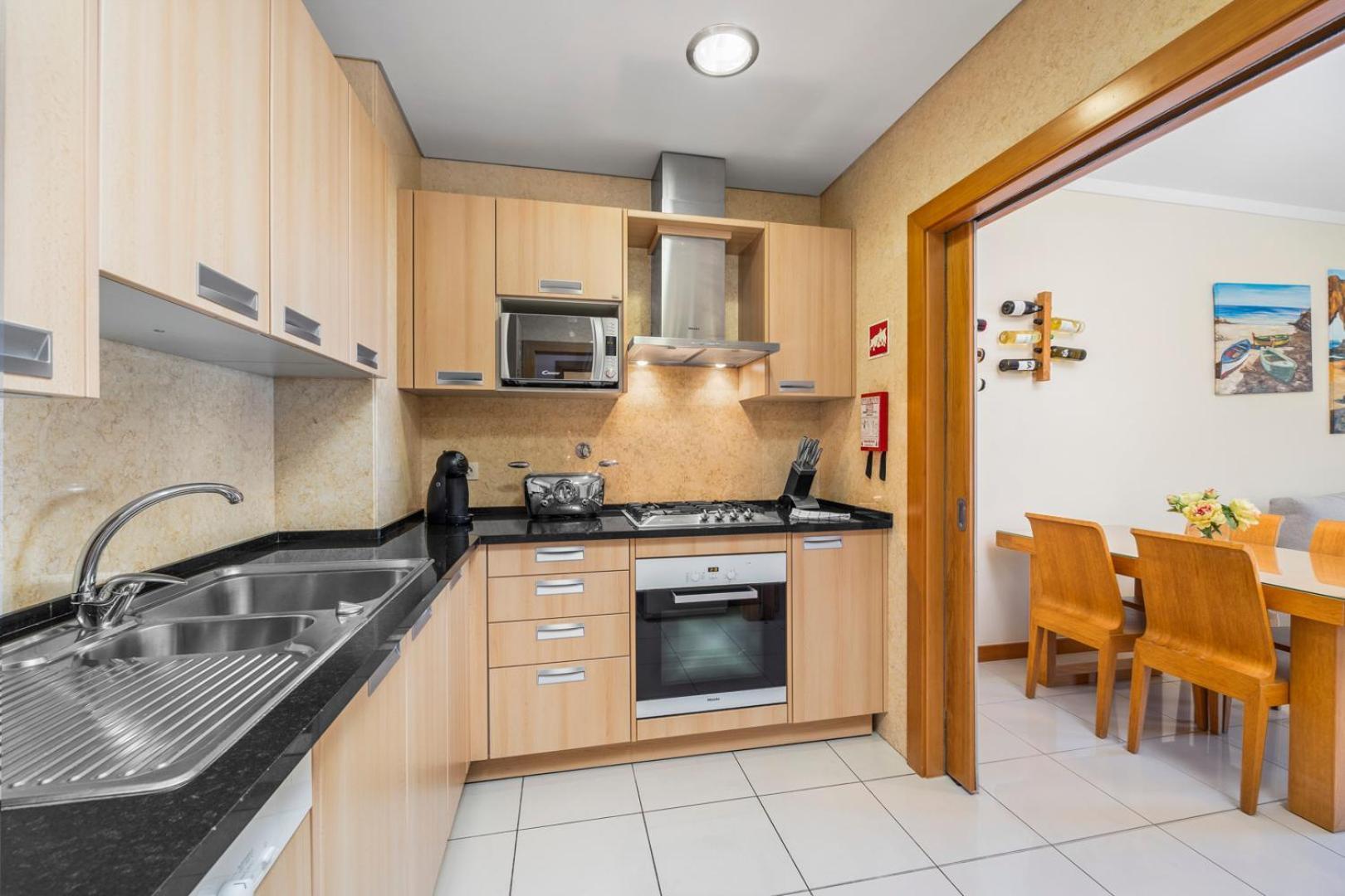 Algarve Beach Apartments Albufeira Pokój zdjęcie