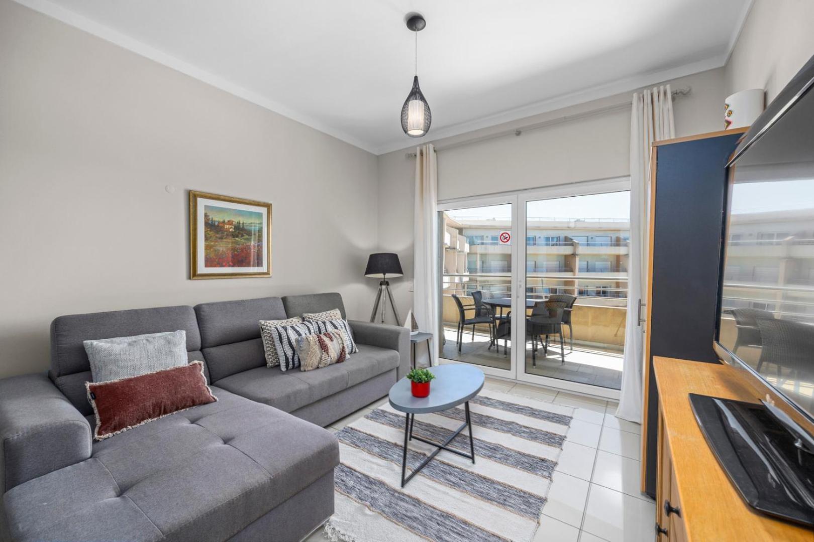 Algarve Beach Apartments Albufeira Pokój zdjęcie