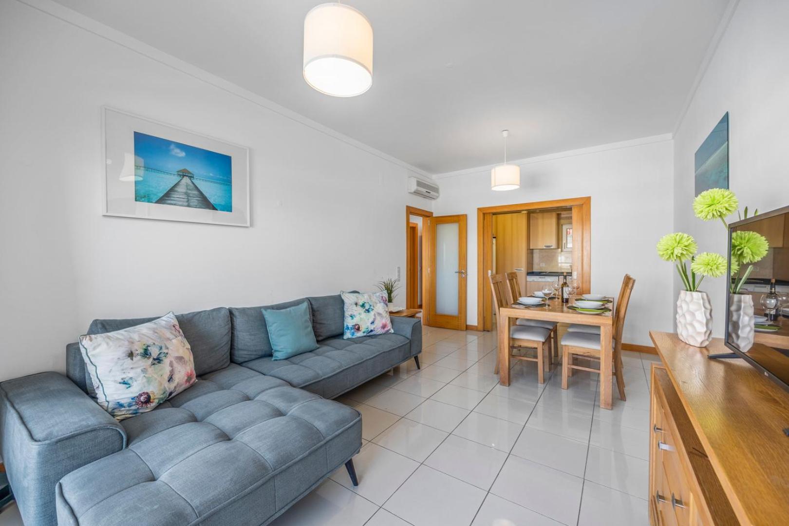 Algarve Beach Apartments Albufeira Pokój zdjęcie