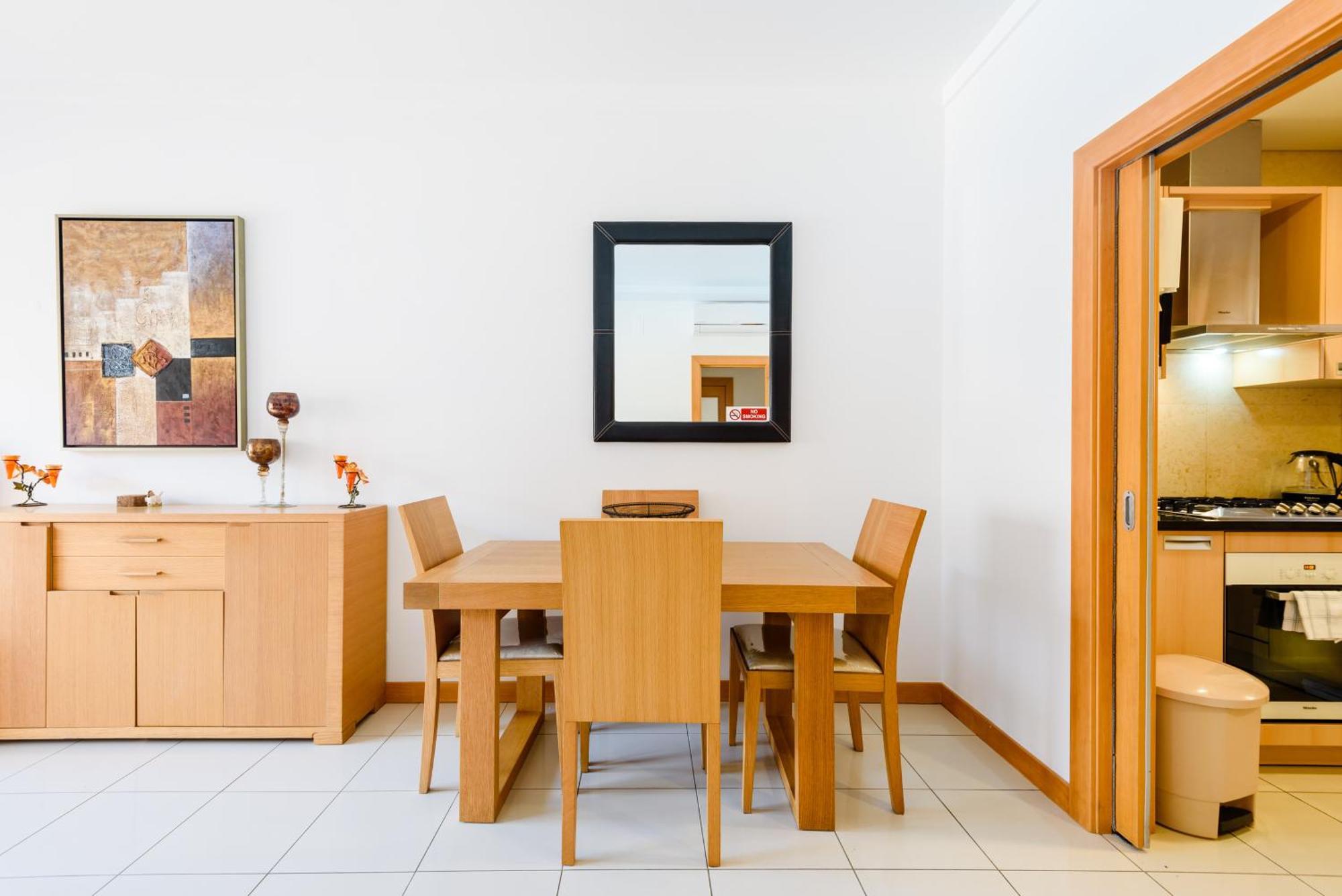 Algarve Beach Apartments Albufeira Zewnętrze zdjęcie