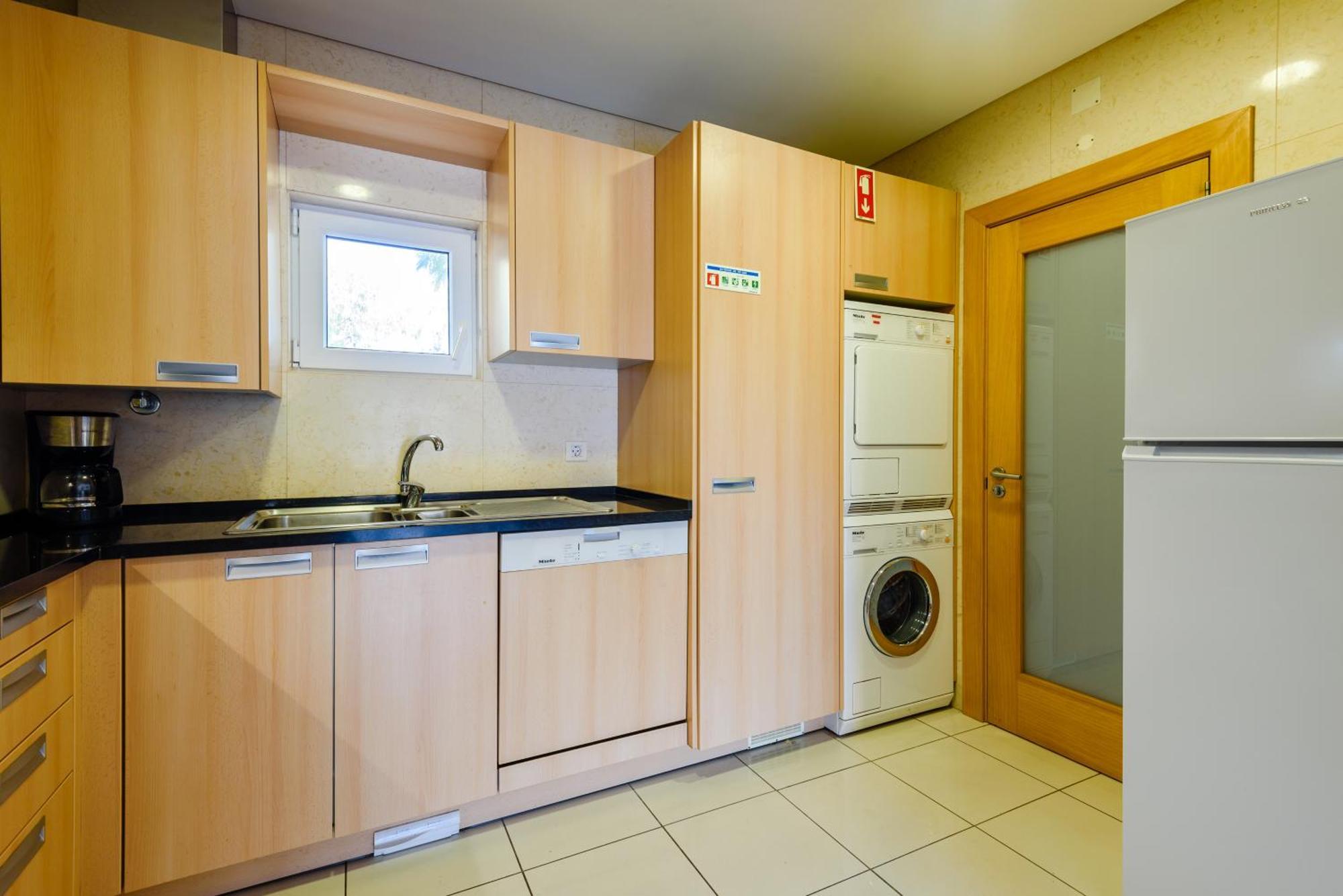 Algarve Beach Apartments Albufeira Zewnętrze zdjęcie