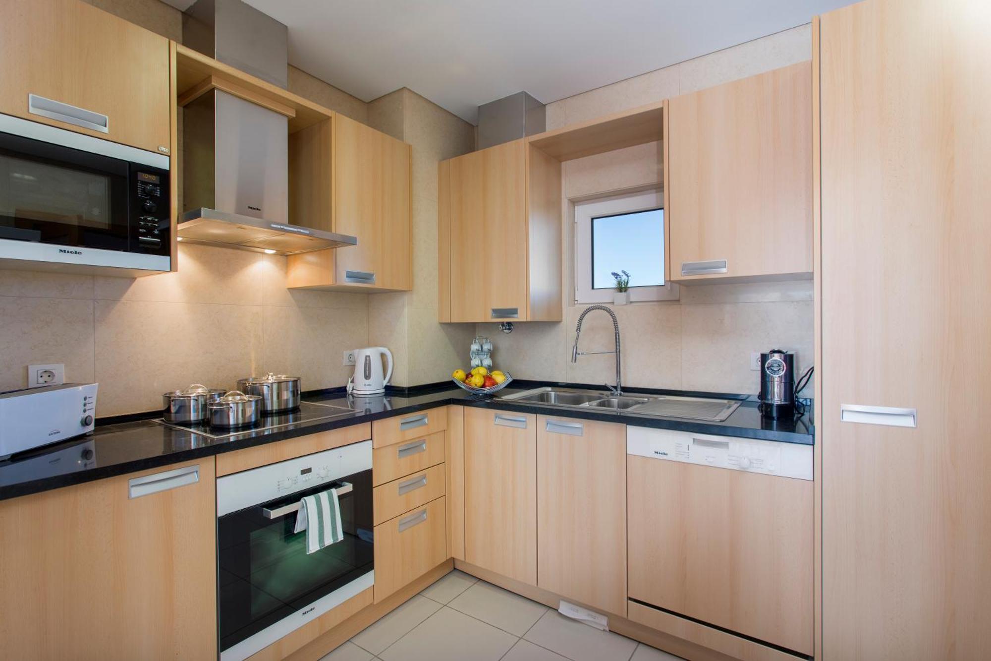 Algarve Beach Apartments Albufeira Pokój zdjęcie
