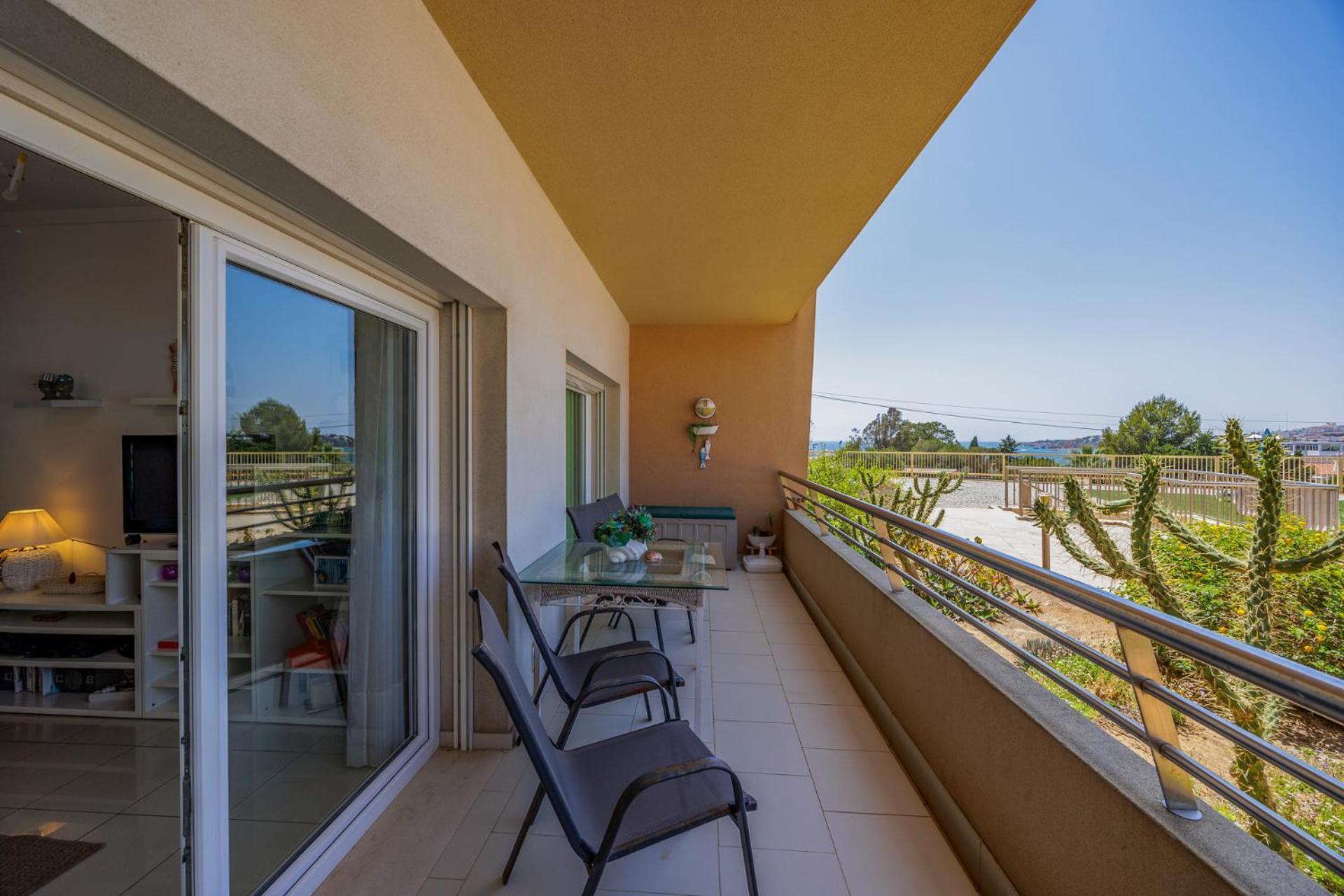 Algarve Beach Apartments Albufeira Pokój zdjęcie