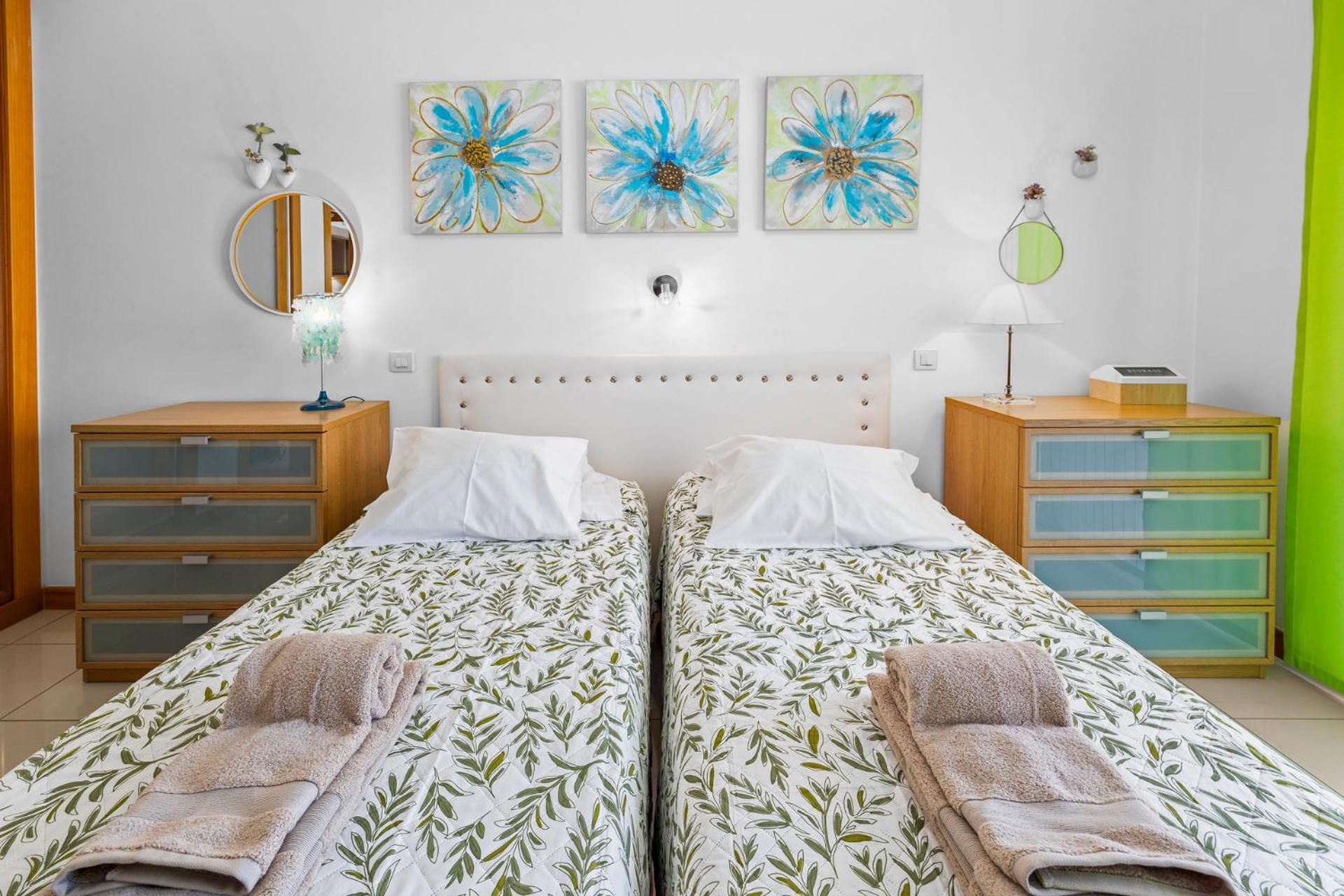 Algarve Beach Apartments Albufeira Zewnętrze zdjęcie