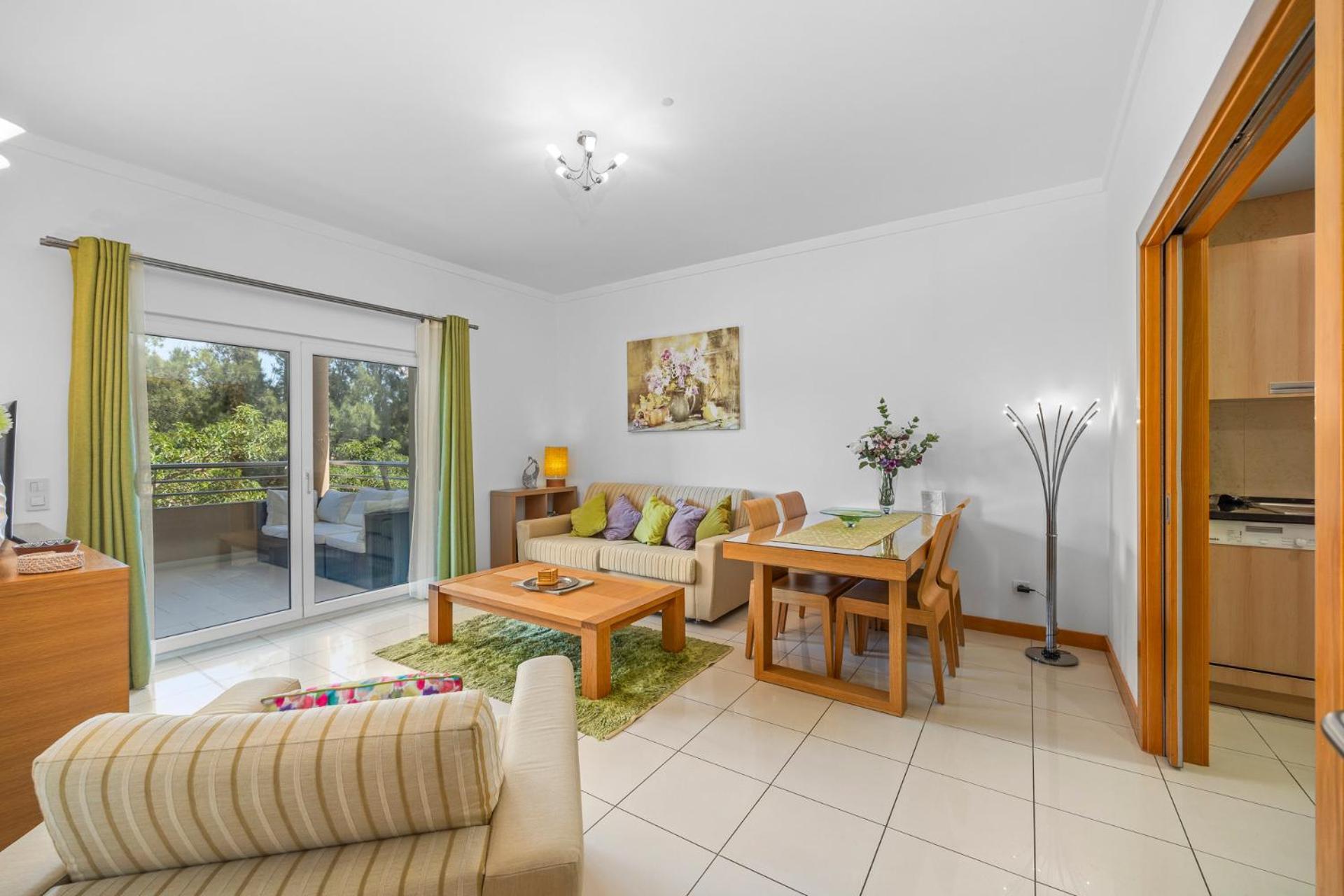 Algarve Beach Apartments Albufeira Zewnętrze zdjęcie