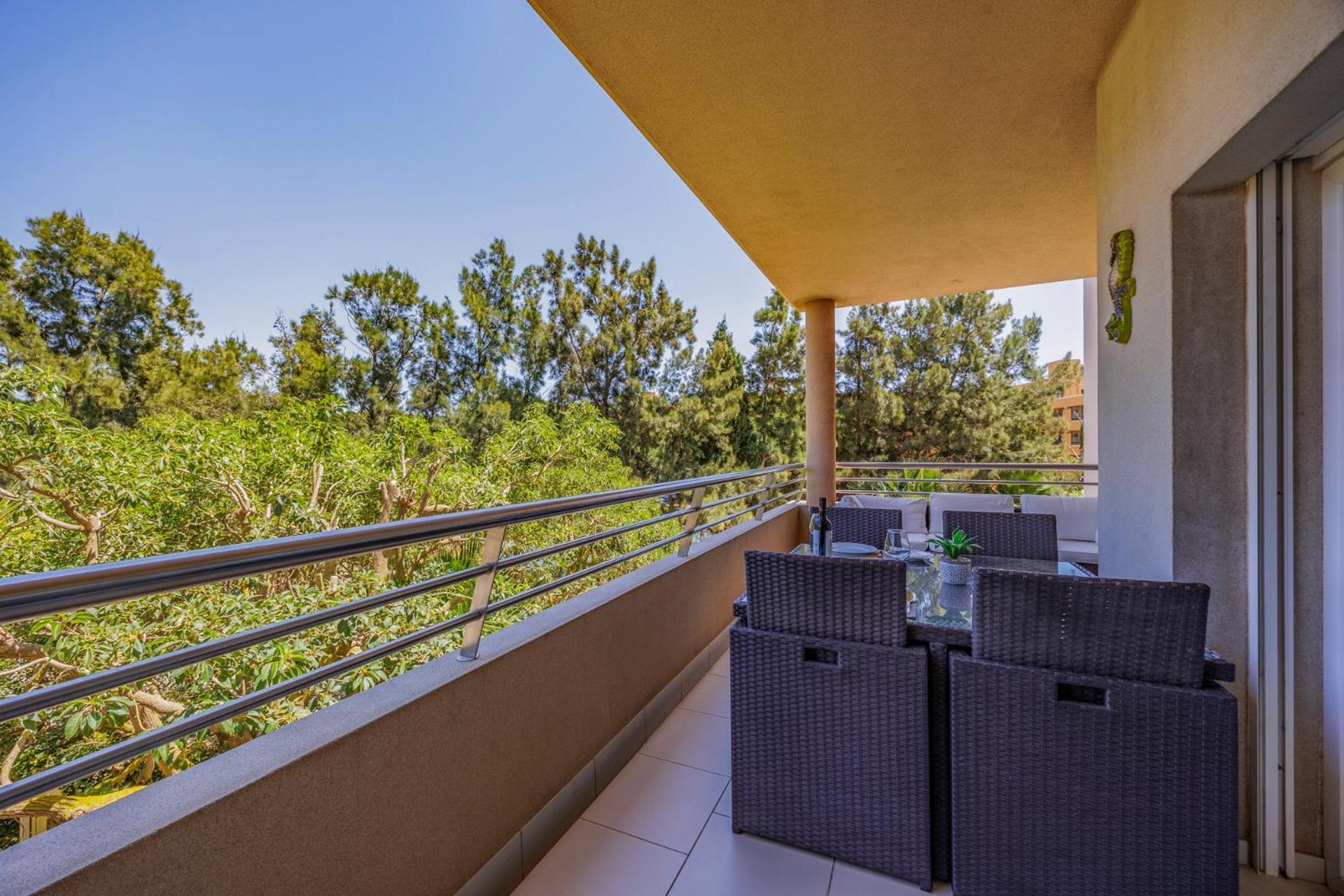 Algarve Beach Apartments Albufeira Pokój zdjęcie
